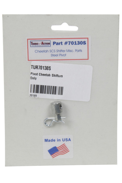 Pivot Cheetah Shifters Only (TUR70130S)